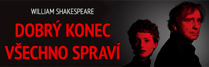 Dobrý konec všechno spraví
