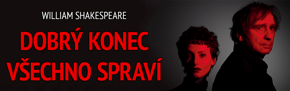 Dobrý konec všechno spraví Dobrý konec všechno spraví