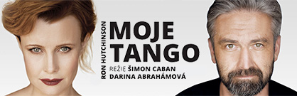 Moje tango Moje tango