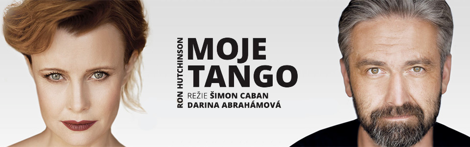 Moje tango Moje tango