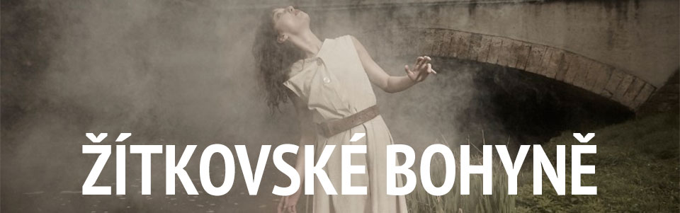 Žítkovské bohyně Žítkovské bohyně