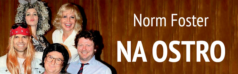 Na ostro Na ostro