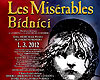 Les Misérables - Bídníci