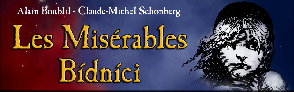 Les Misérables - Bídníci