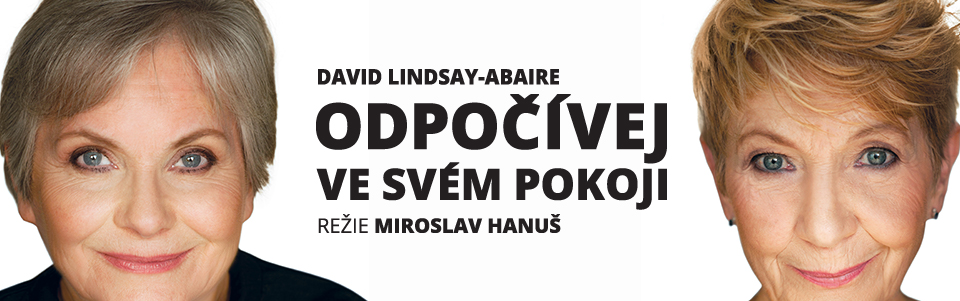 Odpočívej ve svém pokoji Odpočívej ve svém pokoji