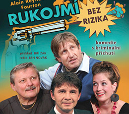 Rukojmí bez rizika