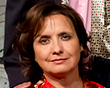 Bosé nohy v parku