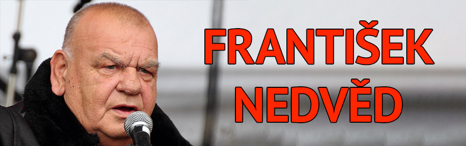 František Nedvěd František Nedvěd