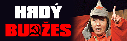 Hrdý Budžes