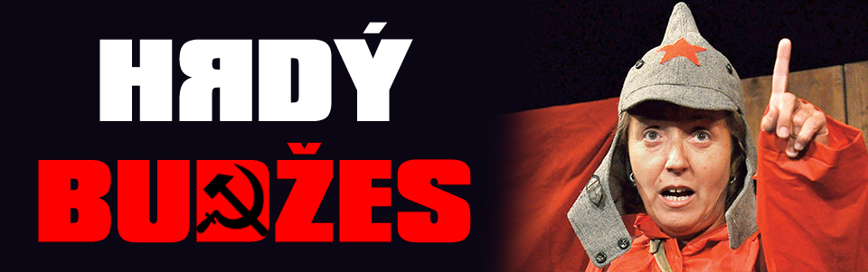 Hrdý Budžes Hrdý Budžes