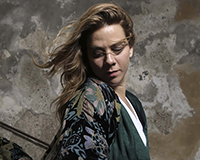 Aneta Langerová - Dvě slunce