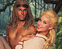 Tarzan