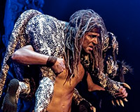 Tarzan