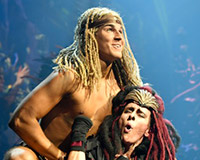 Tarzan