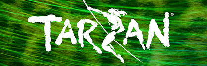 Tarzan