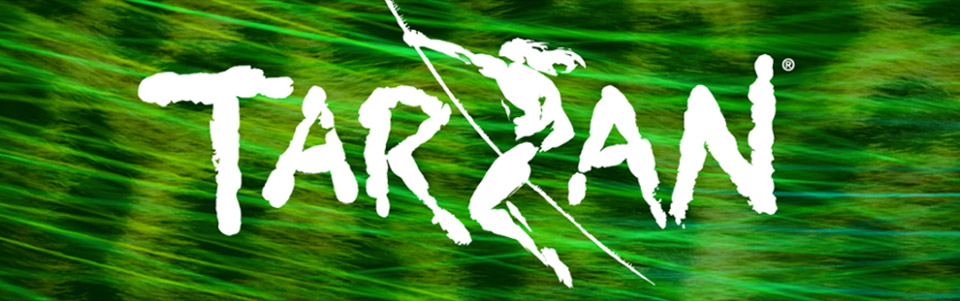 Tarzan Tarzan