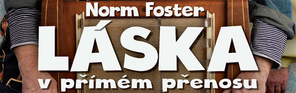 Láska v přímém přenosu Láska v přímém přenosu