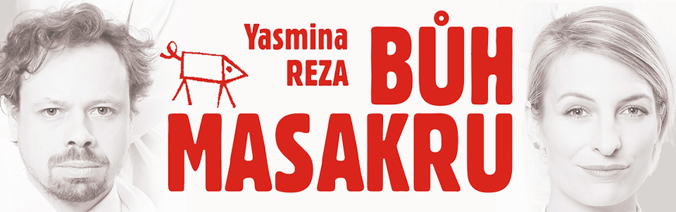 Bůh masakru Bůh masakru