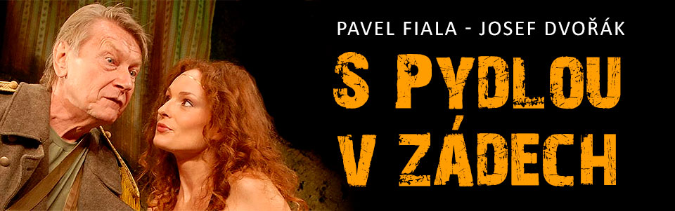 S Pydlou v zádech S Pydlou v zádech