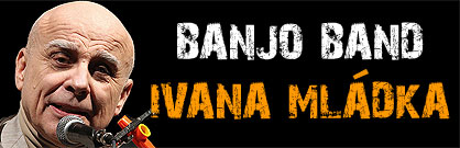 Ivan Mládek & Banjo Band 