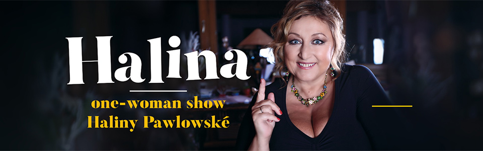 Halina Halina