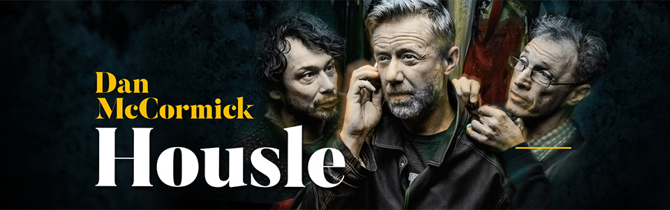 Housle Housle