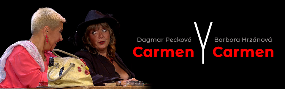 Carmen Y Carmen