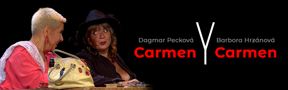 Carmen Y Carmen Carmen Y Carmen
