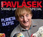 Lukáš Pavlásek: Planeta slepic