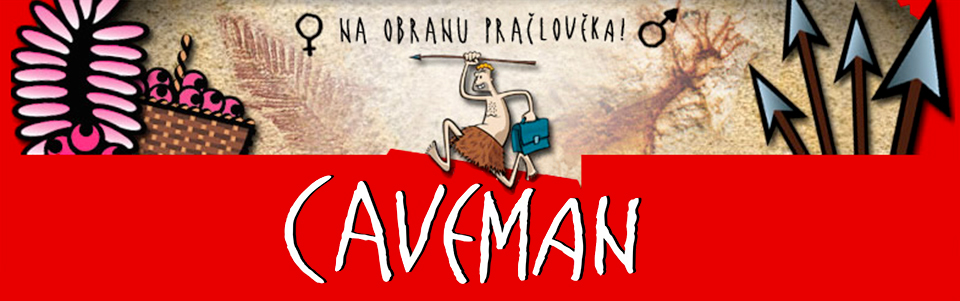 Caveman Caveman