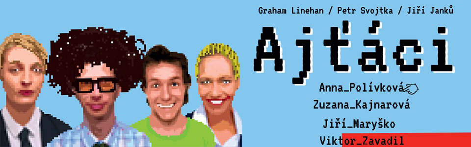 Ajťáci Ajťáci