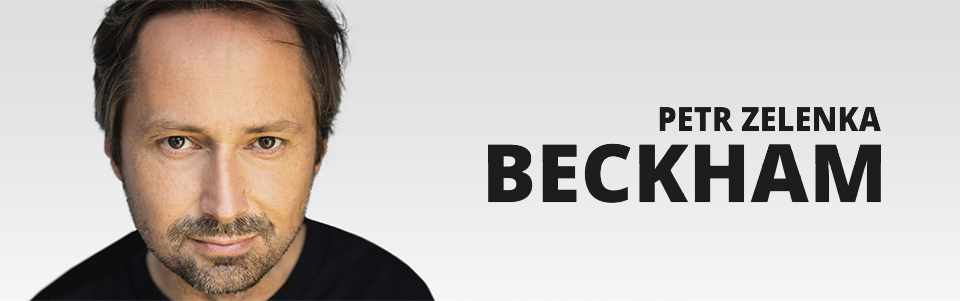 Beckham Beckham