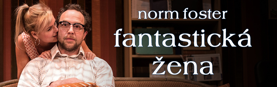Fantastická žena Fantastická žena