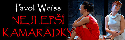 Nejlepší kamarádky Nejlepší kamarádky