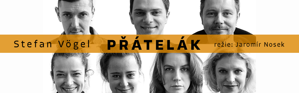 Přátelák