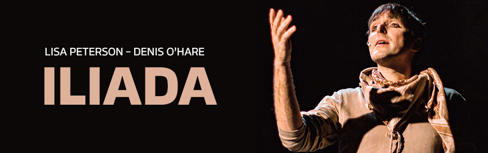 Iliada Iliada