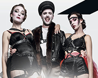 Cabaret