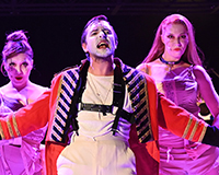 Cabaret