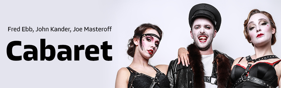 Cabaret Cabaret