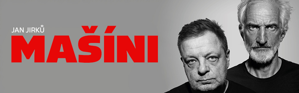 Mašíni Mašíni