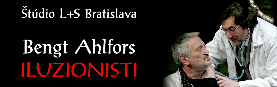 Iluzionisti Iluzionisti