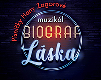 Biograf láska