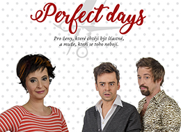 Perfect Days