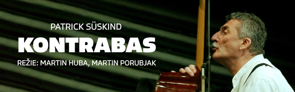 Kontrabas Kontrabas