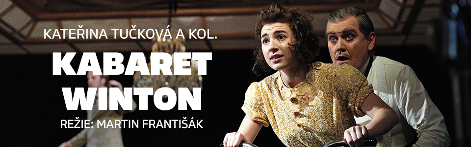 Kabaret Winton Kabaret Winton
