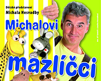 Michalovi mazlíčci