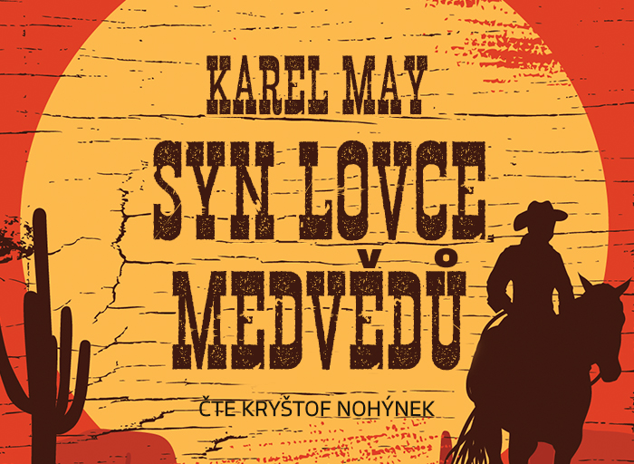 Syn lovce medvědů