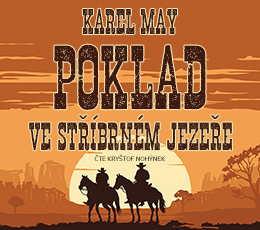 Poklad ve Stříbrném jezeře