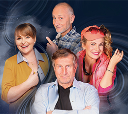 Manželské turbulence