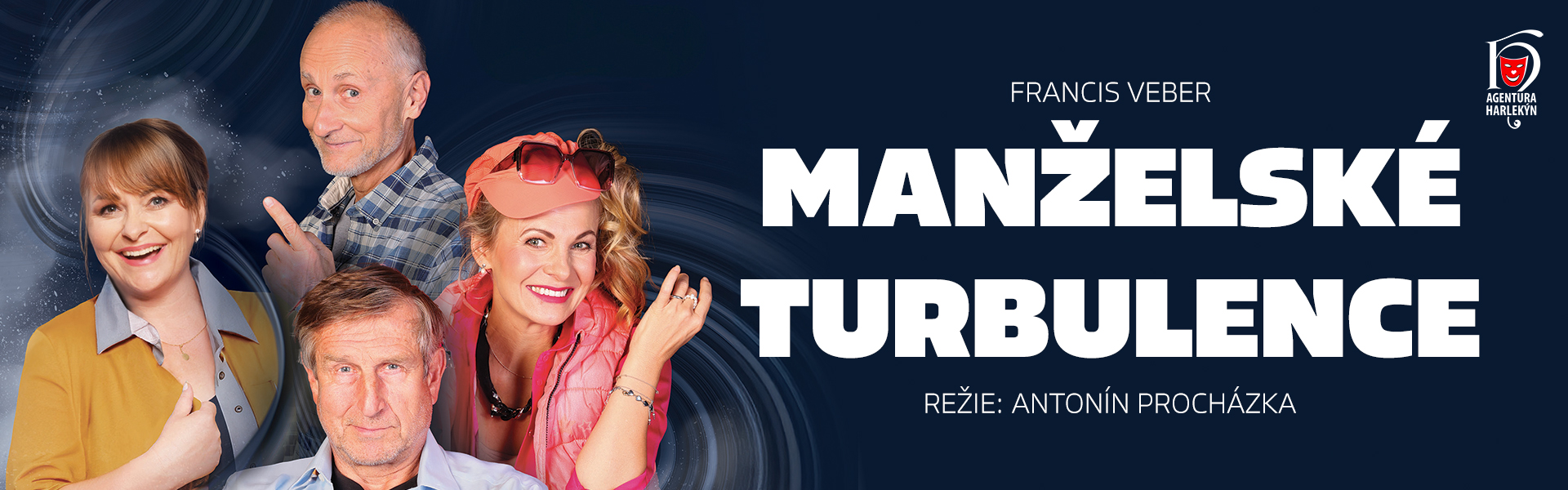 Manželské turbulence